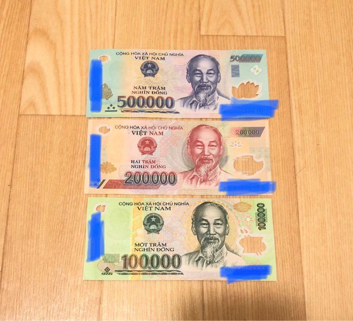 独特の上品 記念紙幣 ベトナムドン 仏領インドシナ紙幣 世界の紙幣 100