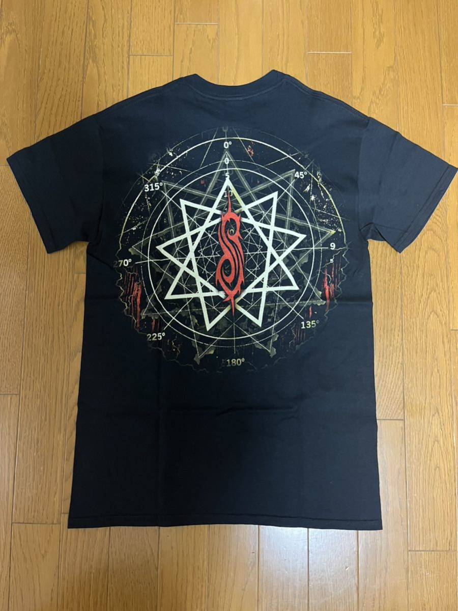 希少 XL 00´s Slipknot Tシャツ 2006 スリップノット-