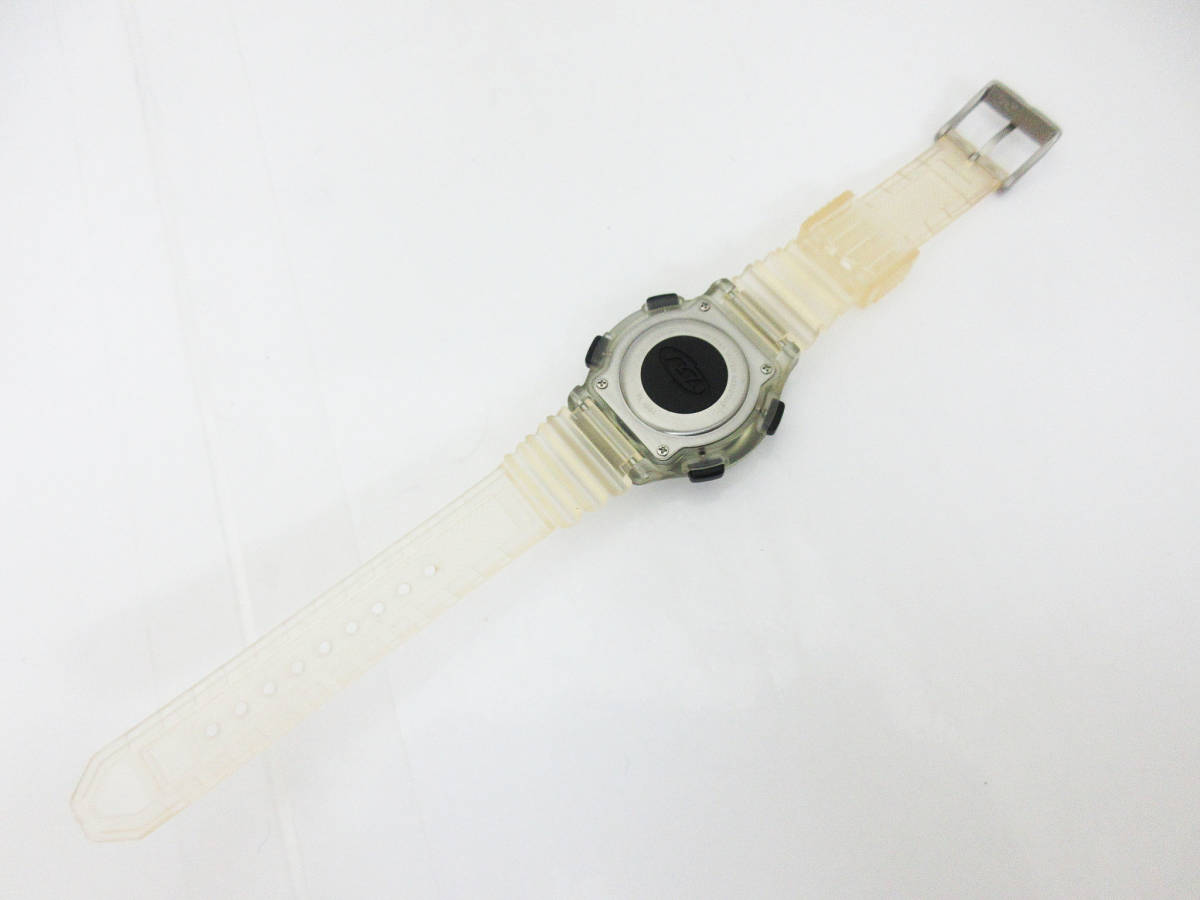 N7590【デジタル腕時計】フォッシル FOSSIL FSL CYCLOPS FL8864 N7590【デジタル腕時計】フォッシル FOSSIL FSL CYCLOPS FL8864
