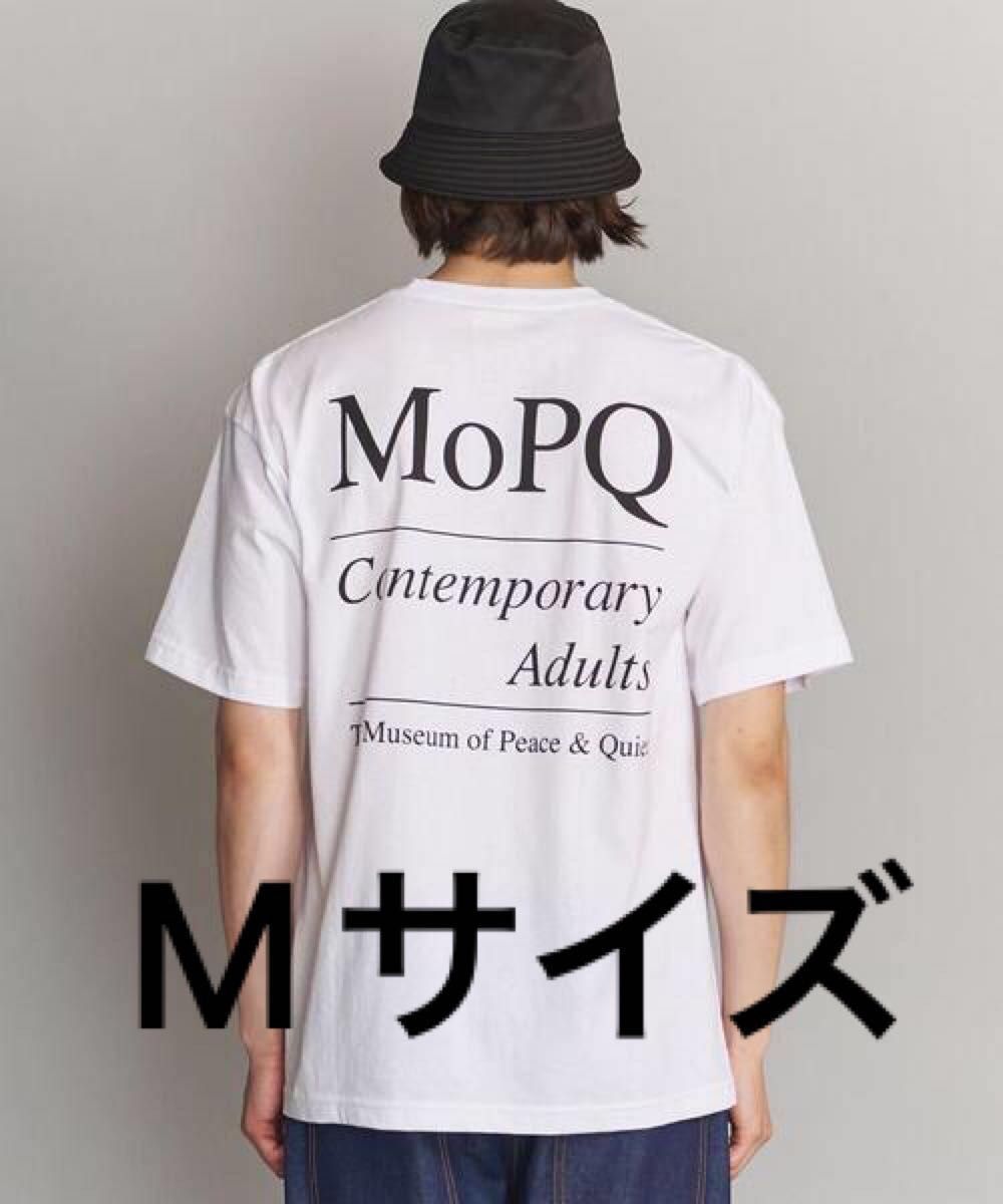 ホワイト Mサイズ ワンオク 着用新品& Tシャツ