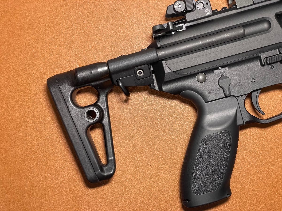 SIG AIR MCX VIRTUS 純正ワイヤーストック APFG MPX|Yahoo SIG AIR MCX VIRTUS 純正ワイヤーストック APFG MPX|Yahoo