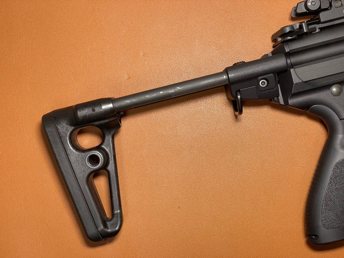 SIG AIR MCX VIRTUS 純正ワイヤーストック APFG MPX|Yahoo SIG AIR MCX VIRTUS 純正ワイヤーストック APFG MPX|Yahoo