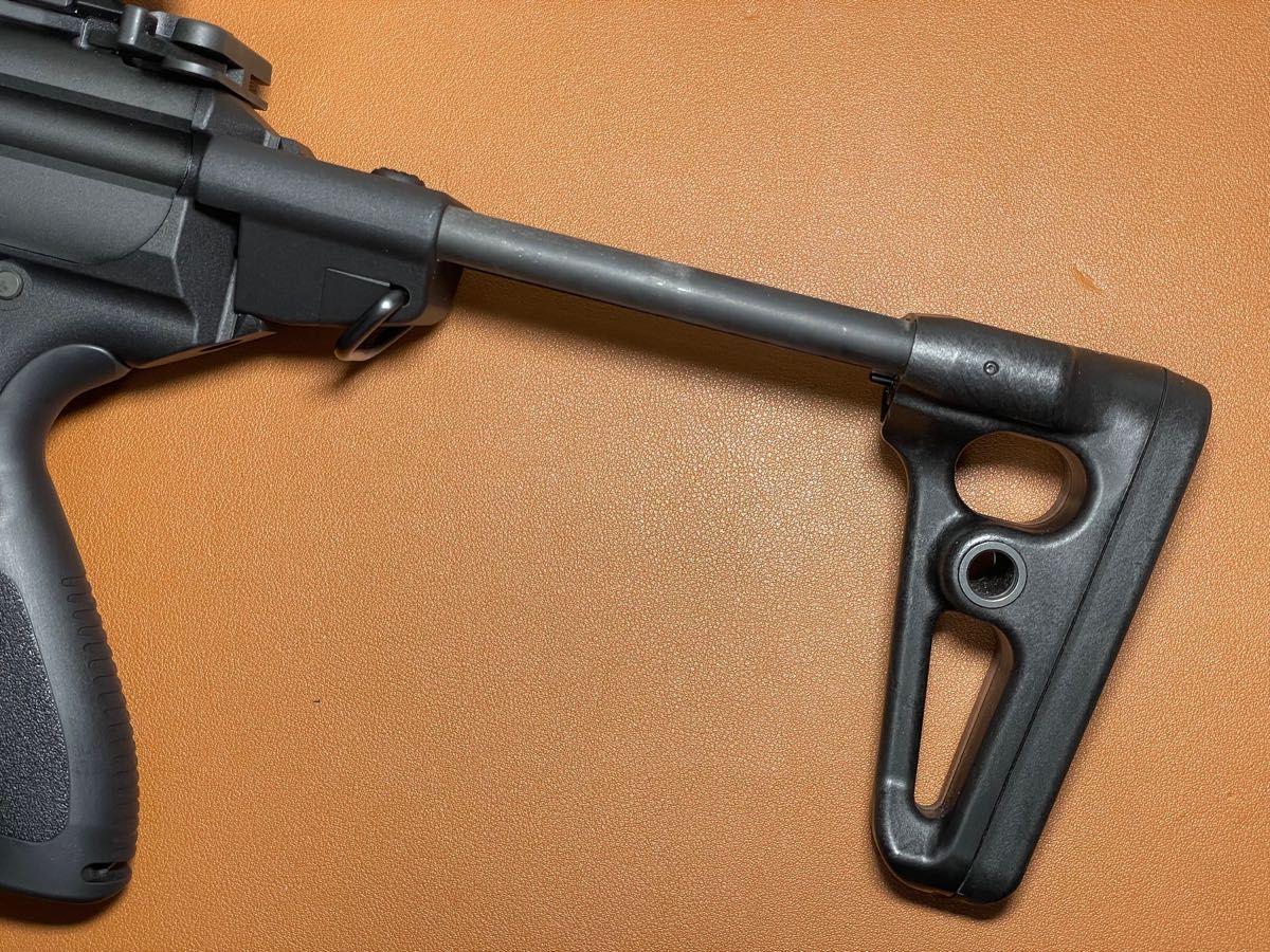 SIG AIR MCX VIRTUS 純正ワイヤーストック APFG MPX|Yahoo SIG AIR MCX VIRTUS 純正ワイヤーストック APFG MPX|Yahoo