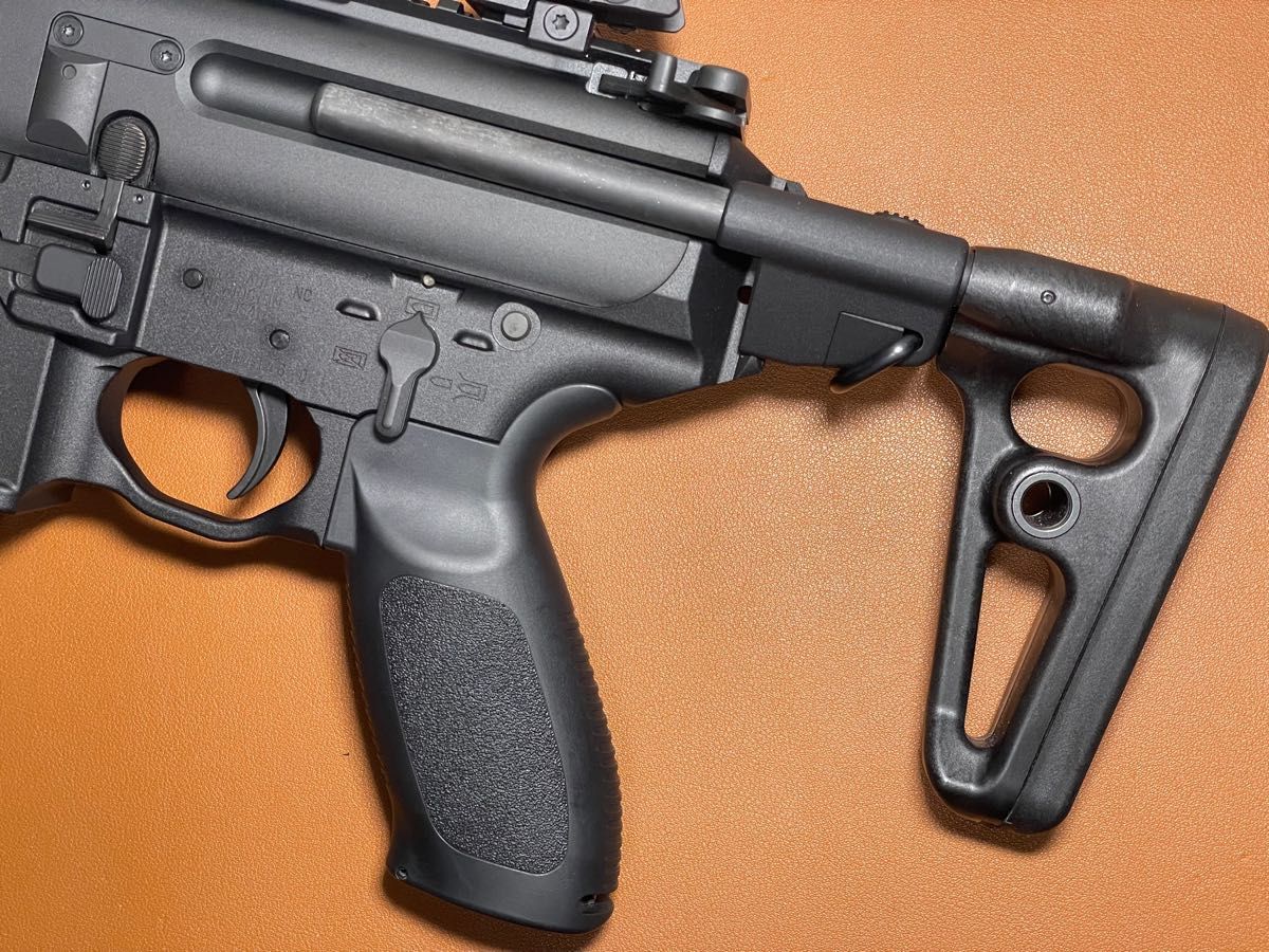 SIG AIR MCX VIRTUS 純正ワイヤーストック APFG MPX|Yahoo SIG AIR MCX VIRTUS 純正ワイヤーストック APFG MPX|Yahoo