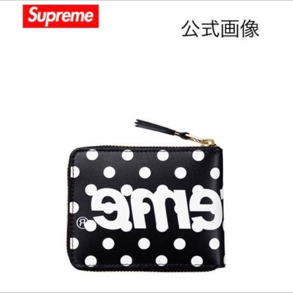 Supreme×COMME des GARCONS SHIRTS/シュプリーム×コムデギャルソン