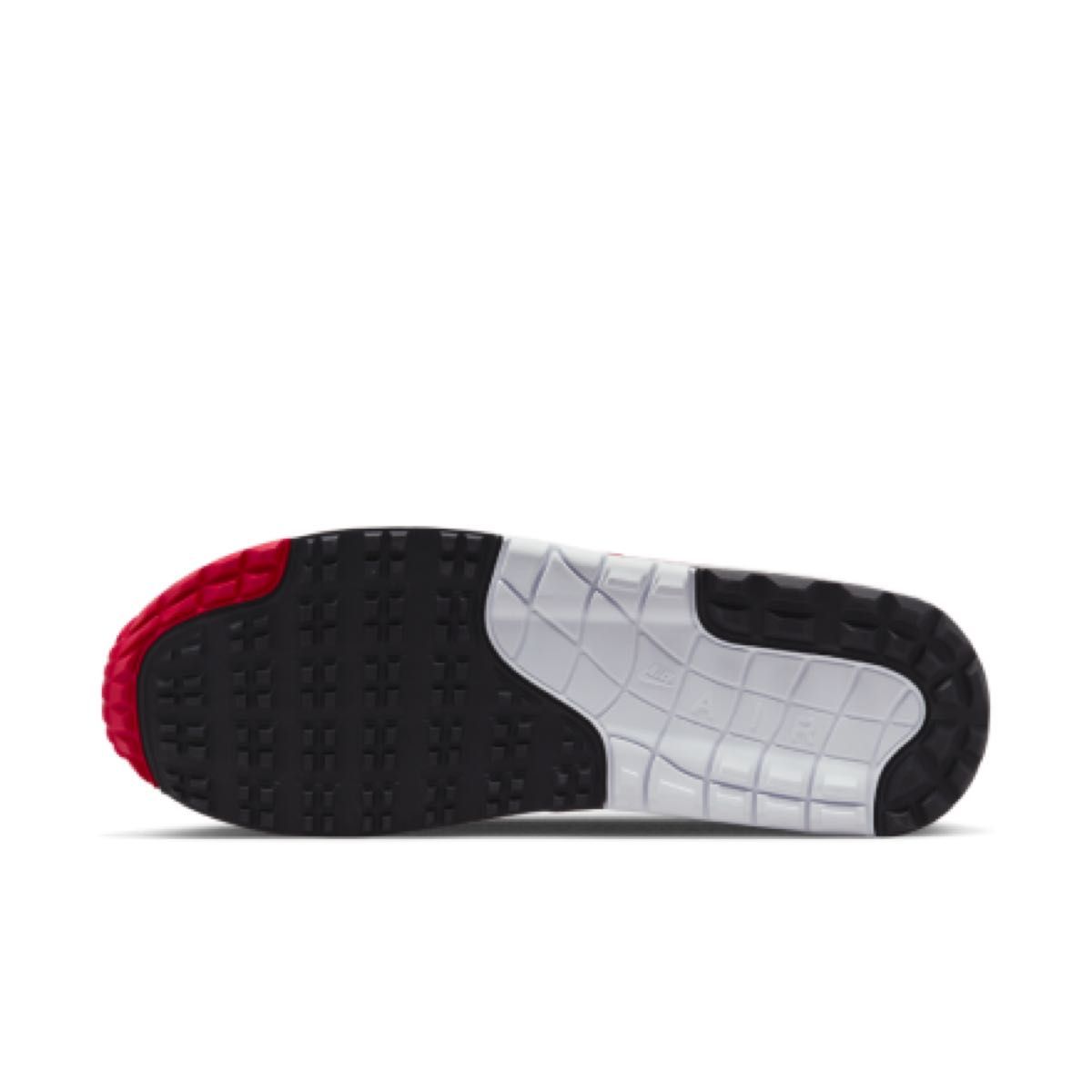 NIKE ナイキエアマックス1 86 OG ゴルフ ホワイト/ニュートラルグレー