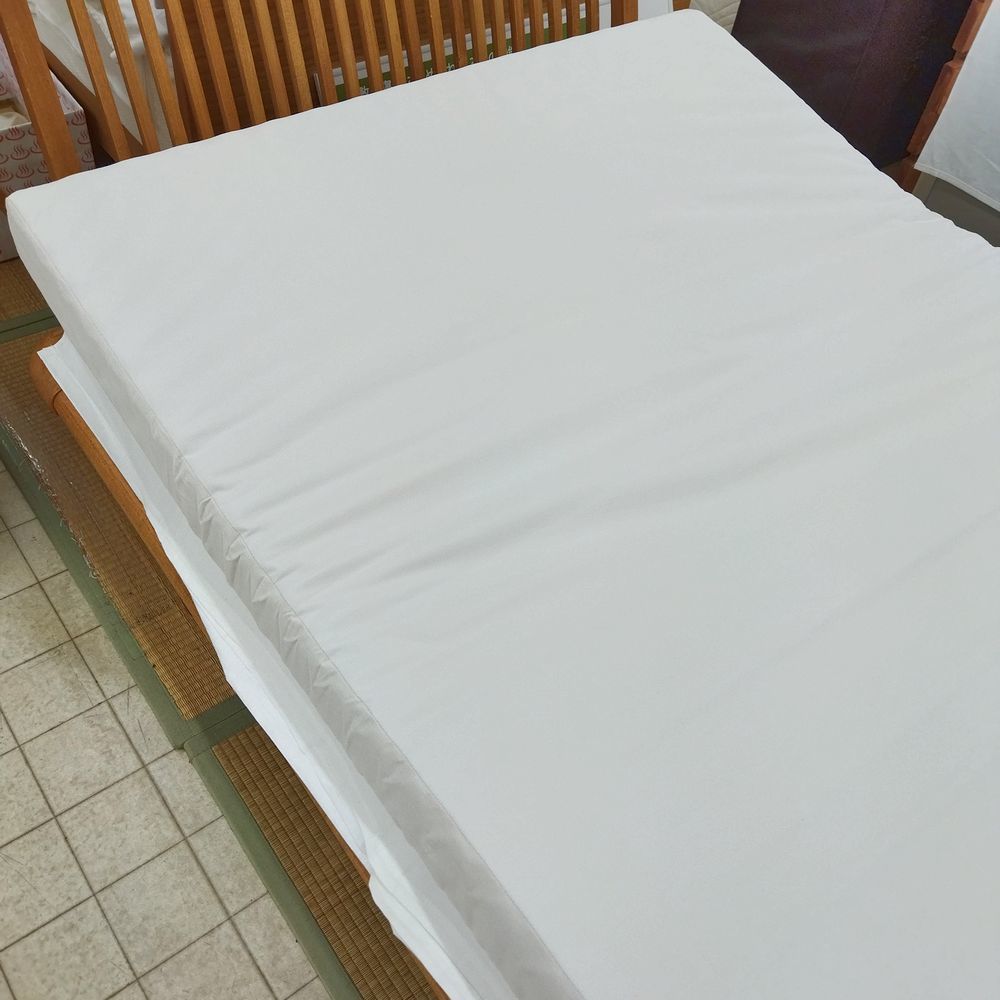 新品 未使用 西川 凹凸加工 点で支える プロファイルウレタン 新品 未使用 西川 凹凸加工 点で支える プロファイルウレタン