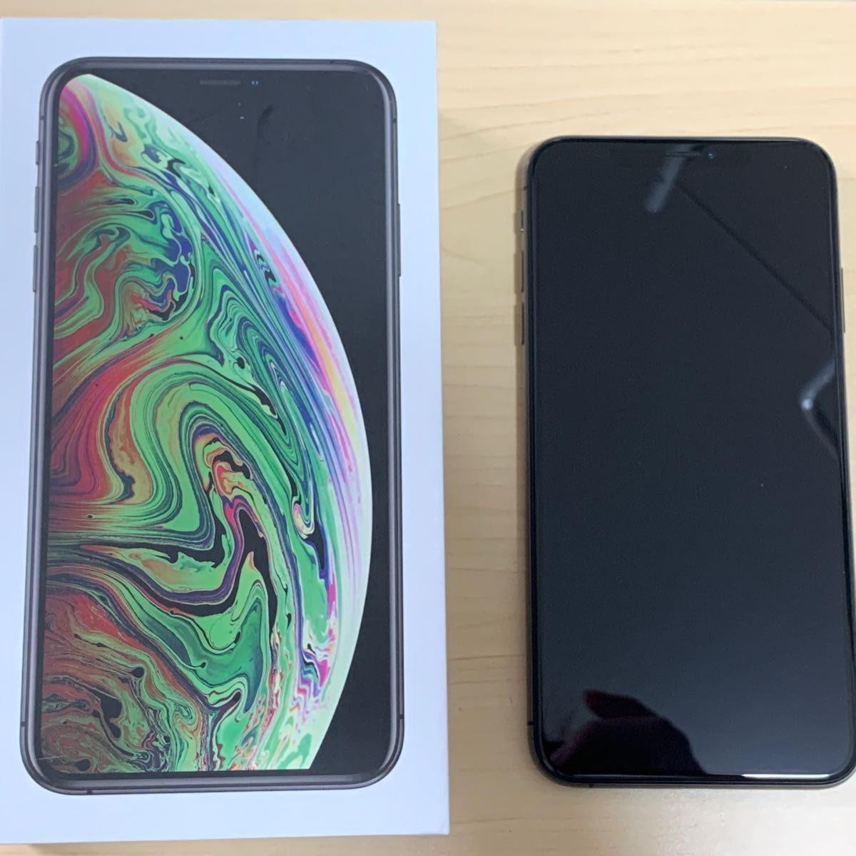 【未使用】iPhone Xs 256GB スペースグレー SIMフリー - www.emi.ac.ma