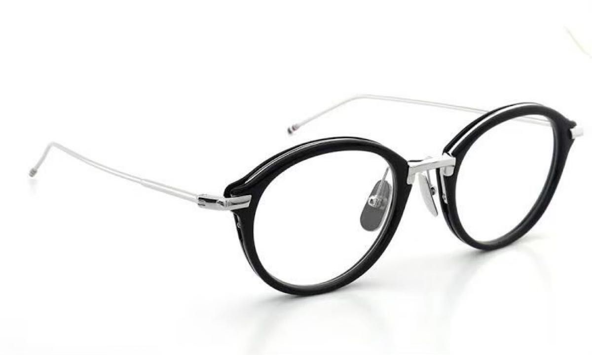 THOM BROWNE トムブラウン 眼鏡 サングラス TB-011 49|Yahoo!フリマ