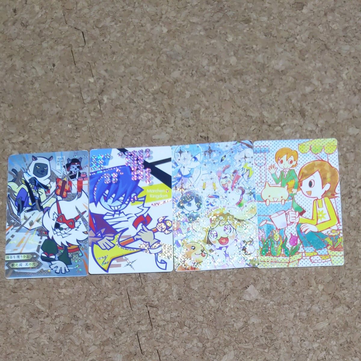 カードコネクト ポップンミュージックpeace vol 1|Yahoo!フリマ カードコネクト ポップンミュージックpeace vol 1|Yahoo!フリマ