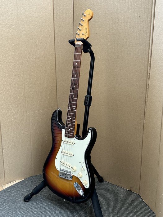 限定品 ジャパン 【おまけ付き】Fender ☆【K0316-4】Fender