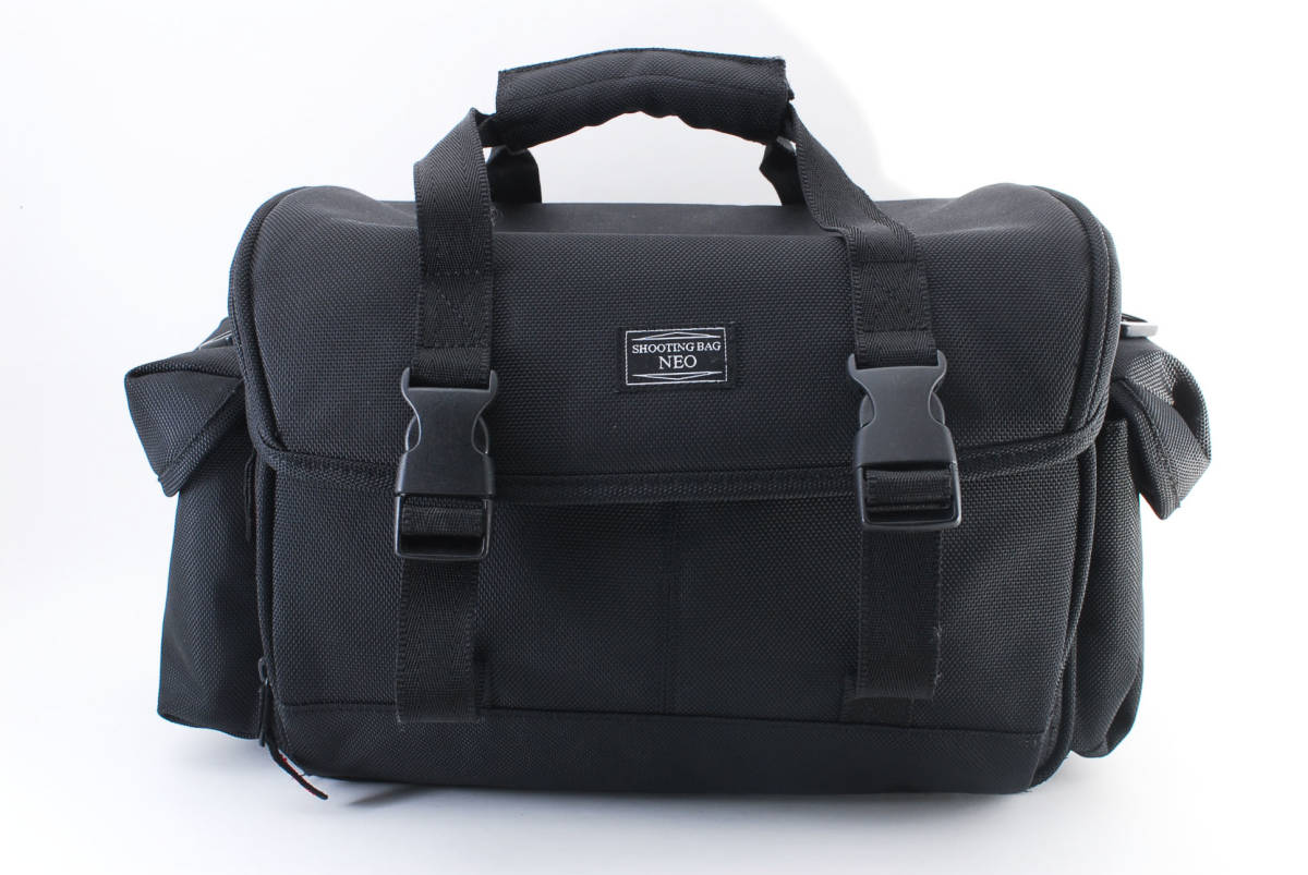 カメラバッグ SHOOTING BAG NEO 1869570_画像2