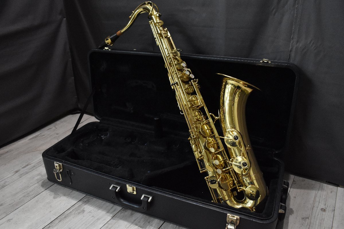 ヤフオク! - ◇s306 中古 Yanagisawa ヤナギサワ テナー...