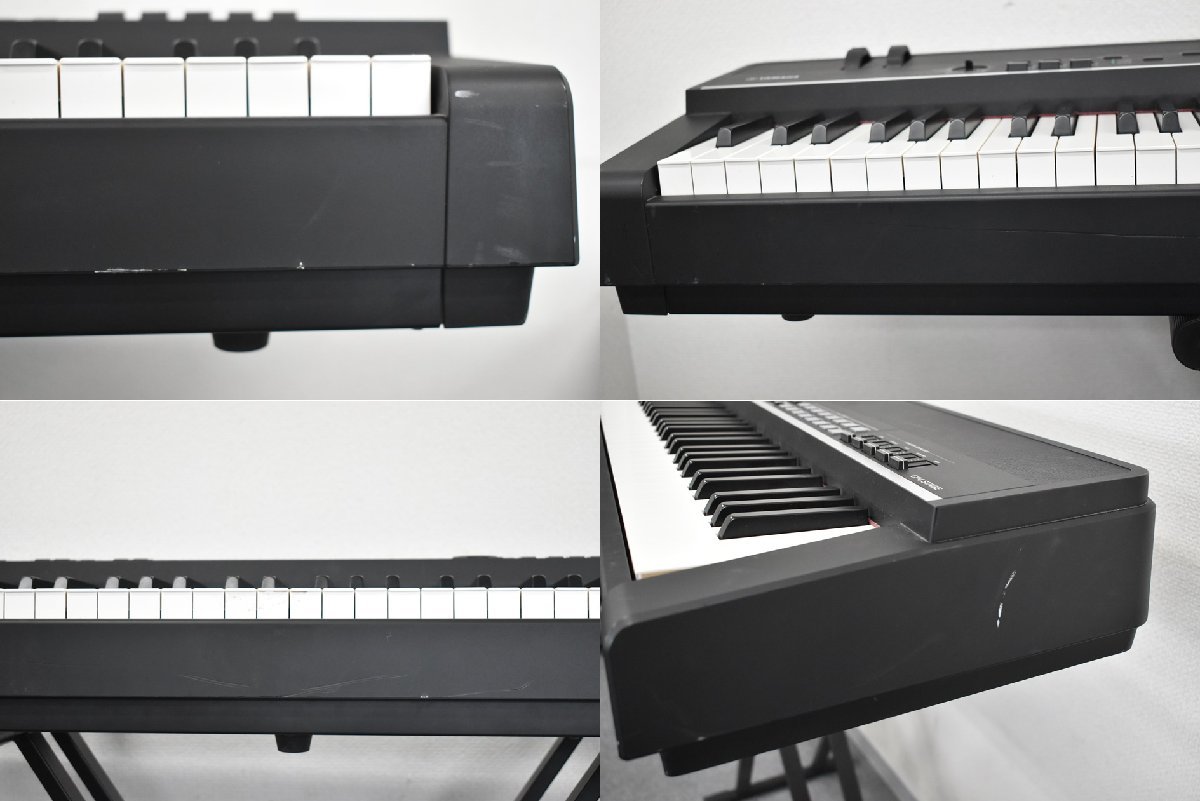 ※ｍ3138 中古 YAMAHA ヤマハ ステージピアノ キーボード CP4 STAGE 2015年製