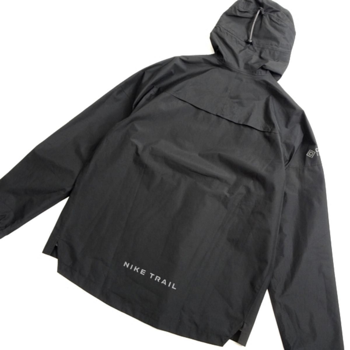 NIKE ナイキ トレイル GTX ゴアテックス フーディ ジャケット NIKE ナイキ トレイル GTX ゴアテックス フーディ ジャケット