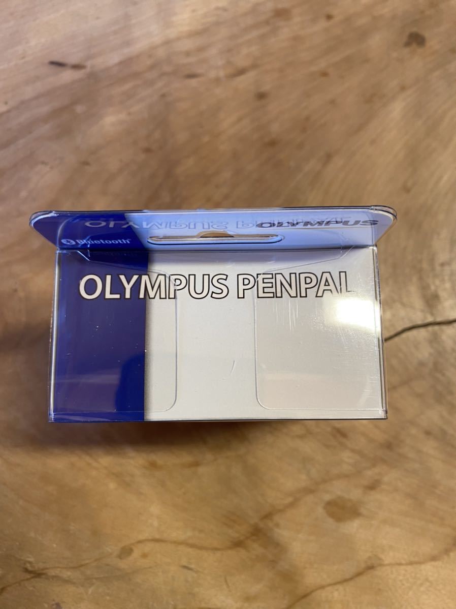 【新品未使用】OLYMPUS オリンパス PENPAL PP-1 コミュニケーションユニット_画像3