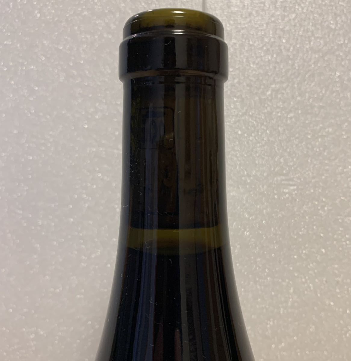 Domaine Prieure Roch Clos de Vougeot GC 2017 /ドメーヌ プリューレ