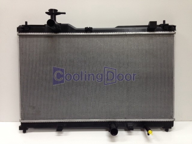 CoolingDoor【88460-28650・16400-37280】エスクァイア コンデンサー＆ラジエター★ZRR80G・ZRR85G★CVT★新品★大特価★18ヶ月保証★_画像2