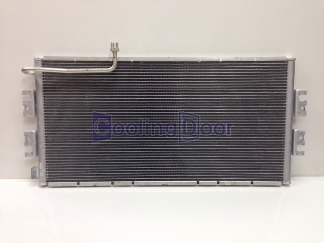 CoolingDoor【92100-VX200・21460-VW200】キャラバン コンデンサー＆ラジエター★CWGE25・DWGE25・VWME25..他★A/T★18ヶ月保証★_画像1