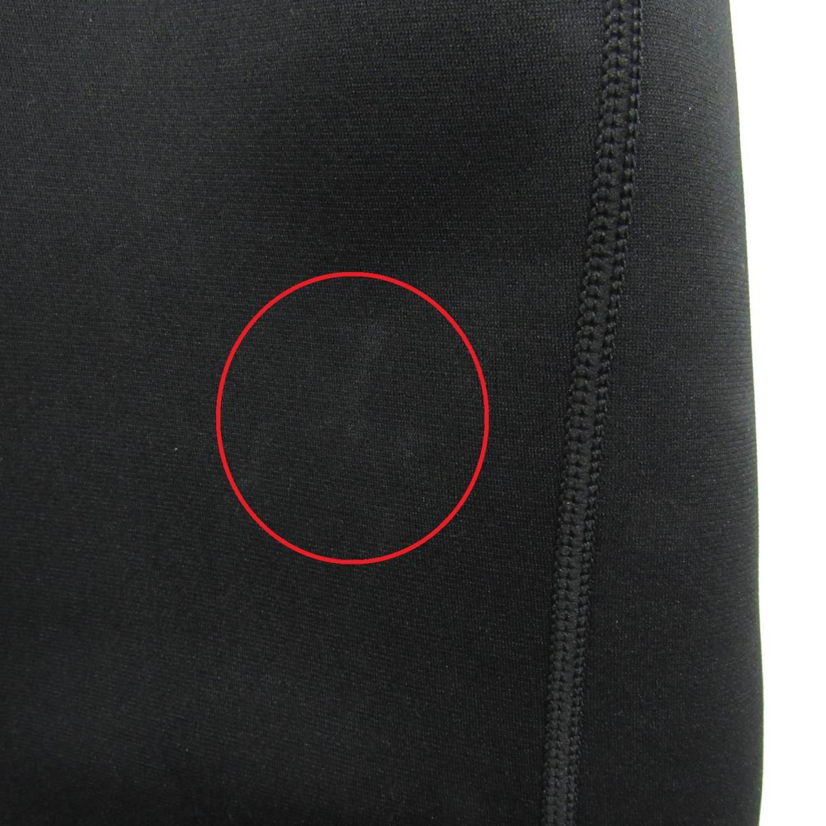 87-00299 [ б/у товар ] sawaiko костюм-сауна спорт одежда departure пот теплоизоляция фитнес тренировка мужчина 3XL черный 