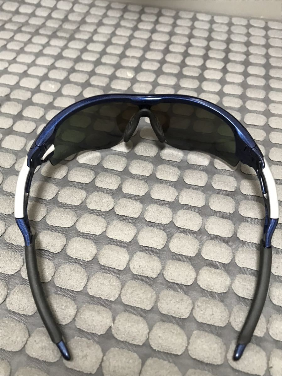 1円　OAKLEY オークリー レーダーロック RADARLOCK サングラス パス　ホラライズド　メガネ　眼鏡_画像3