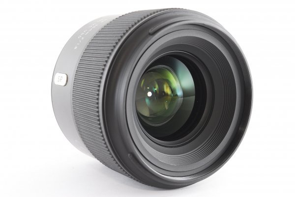 カメラ、光学機器 ☆超美品☆ TAMRON タムロン SP Di ニコン用 35mm F1