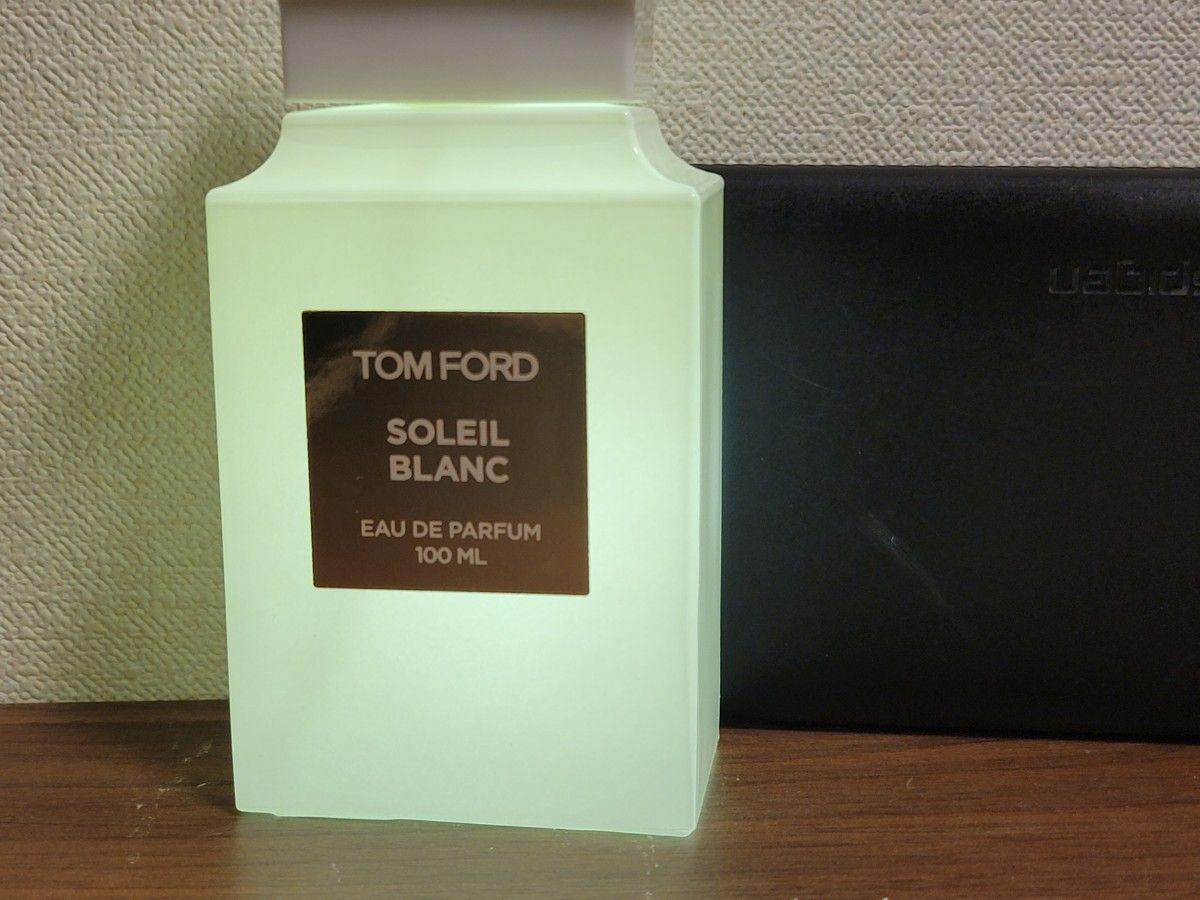 トムフォード ソレイユ ブラン オード 100ml  SOLEIL BLANC