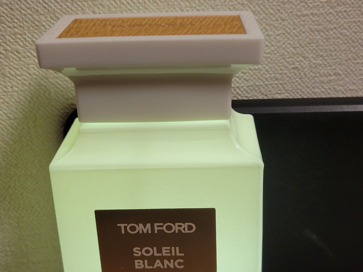 トムフォード ソレイユ ブラン オード 100ml  SOLEIL BLANC