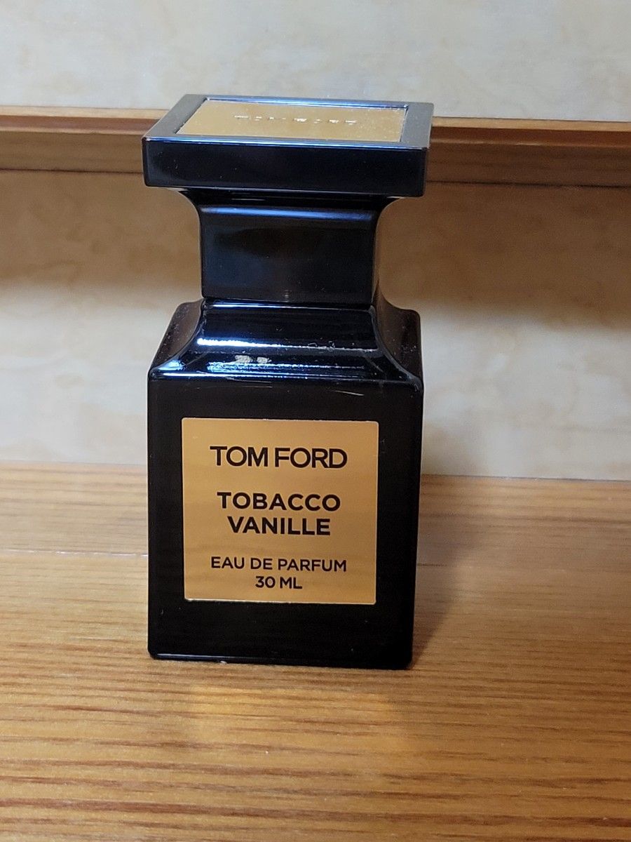 トム フォード ビューティ タバコ・バニラ オード パルファム スプレィ