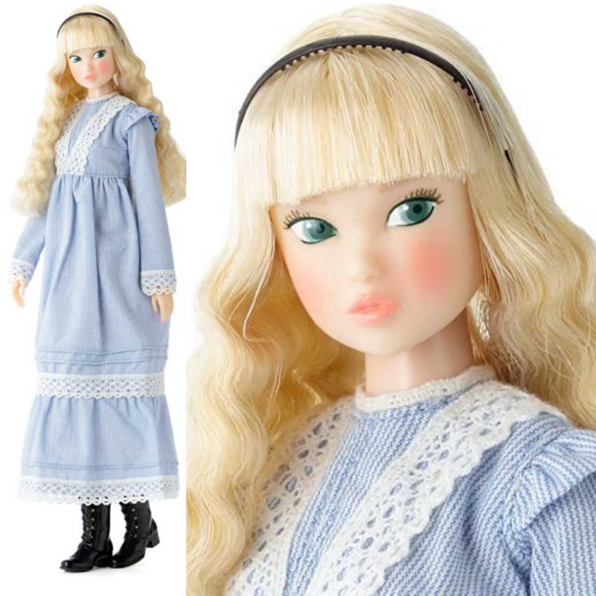 格安爆買い】 ヤフオク! - momoko DOOLモモコ ドール CCS-momoko 08SS