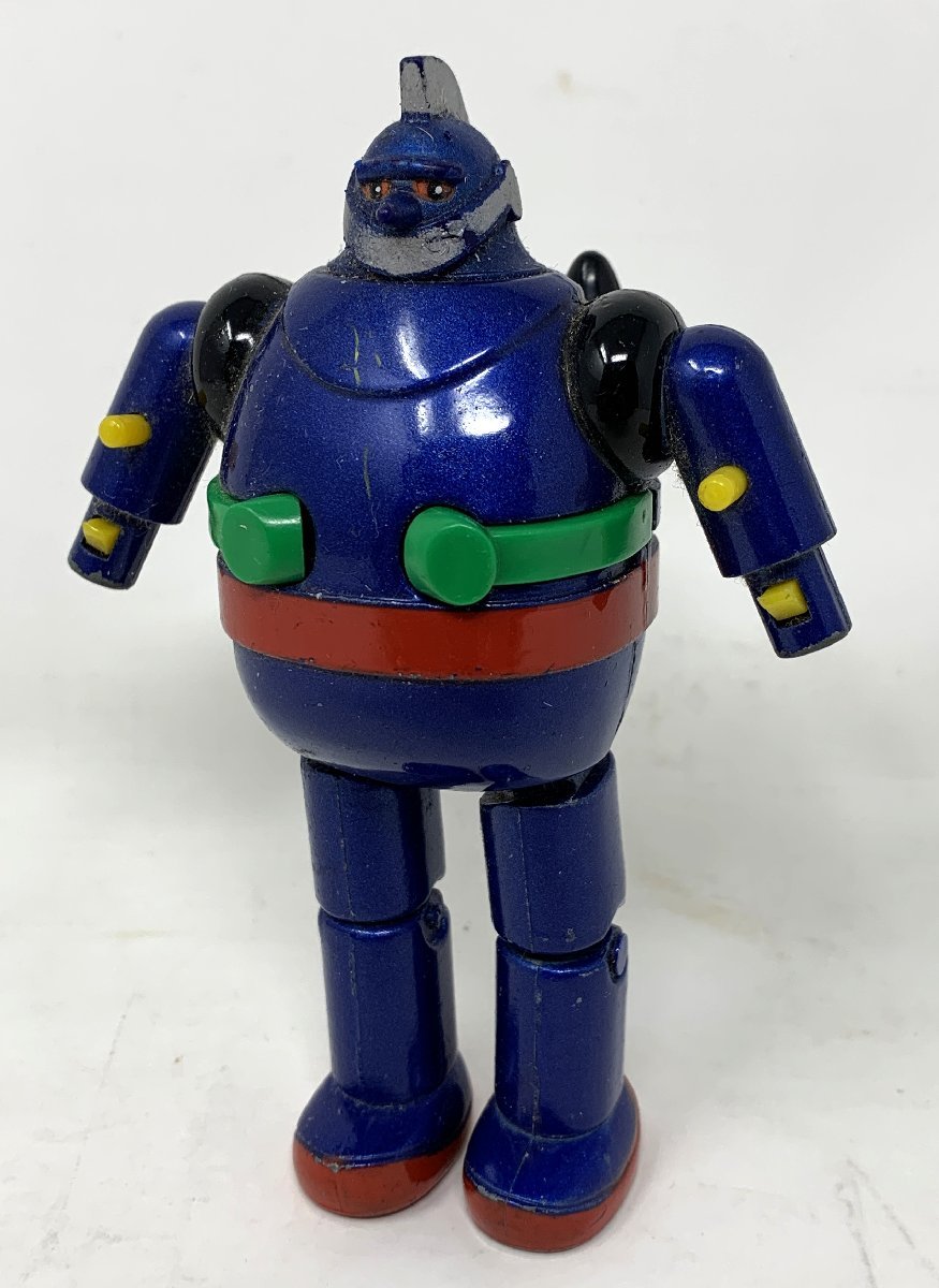 売り純正品 超合金 ポピー 鉄人28号 アニメ 戦隊 昔 mxmf.com.mx