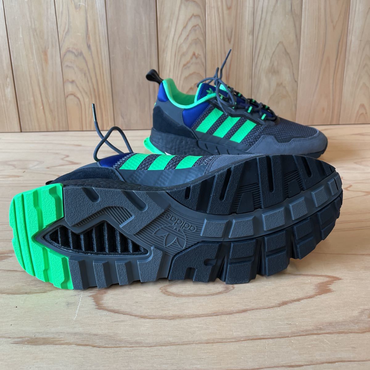 adidasアディダスZX 1K BOOST未使用品26 5|Yahoo!フリマ(旧 adidasアディダスZX 1K BOOST未使用品26 5|Yahoo!フリマ(旧