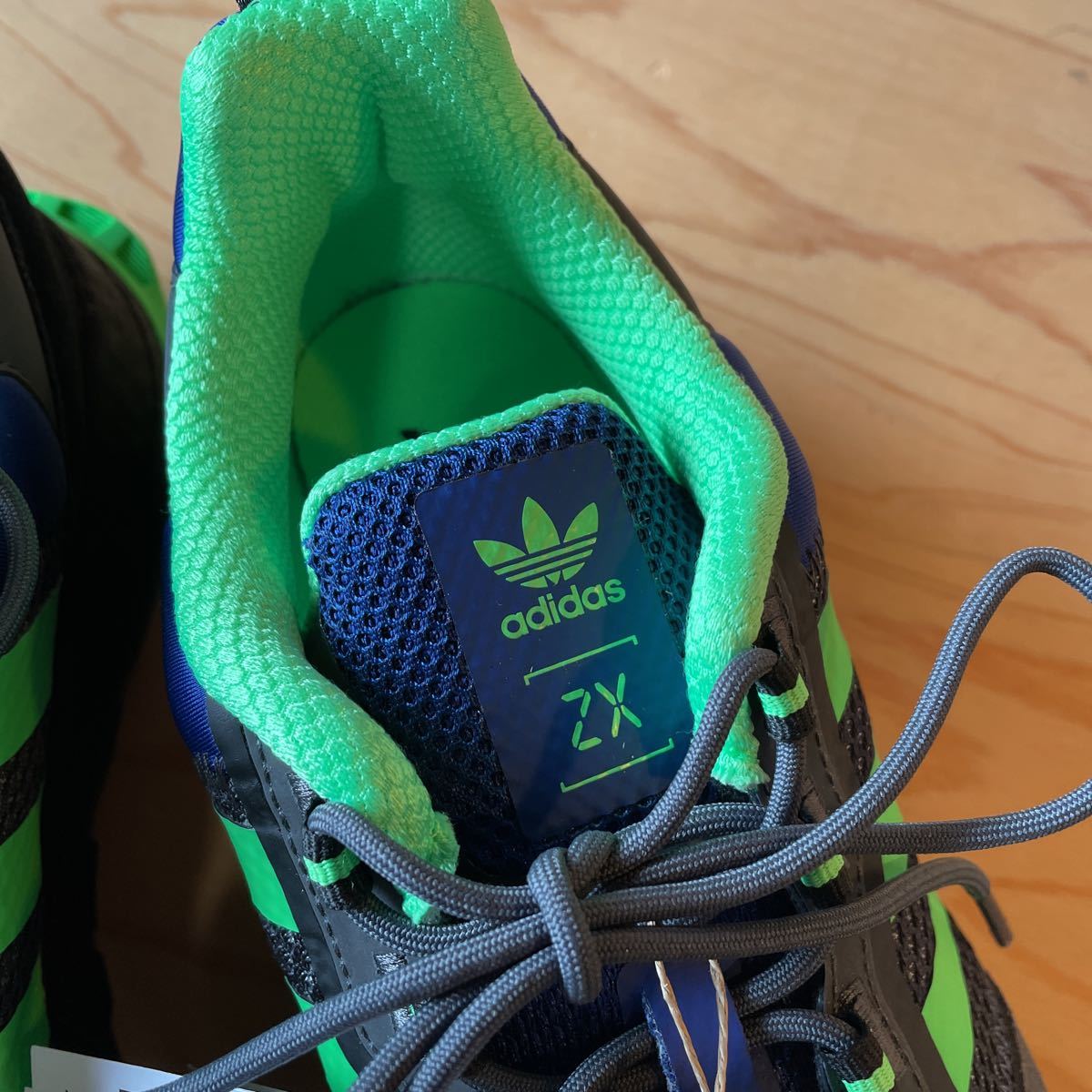 adidasアディダスZX 1K BOOST未使用品26 5|Yahoo!フリマ(旧 adidasアディダスZX 1K BOOST未使用品26 5|Yahoo!フリマ(旧