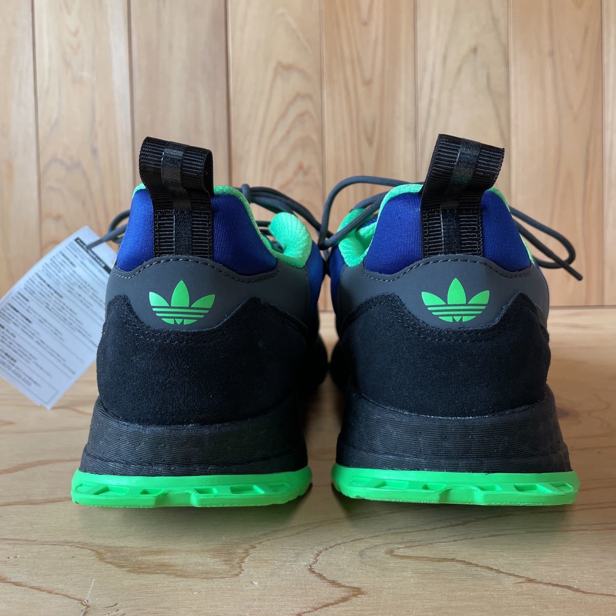 adidasアディダスZX 1K BOOST未使用品26 5|Yahoo!フリマ(旧 adidasアディダスZX 1K BOOST未使用品26 5|Yahoo!フリマ(旧