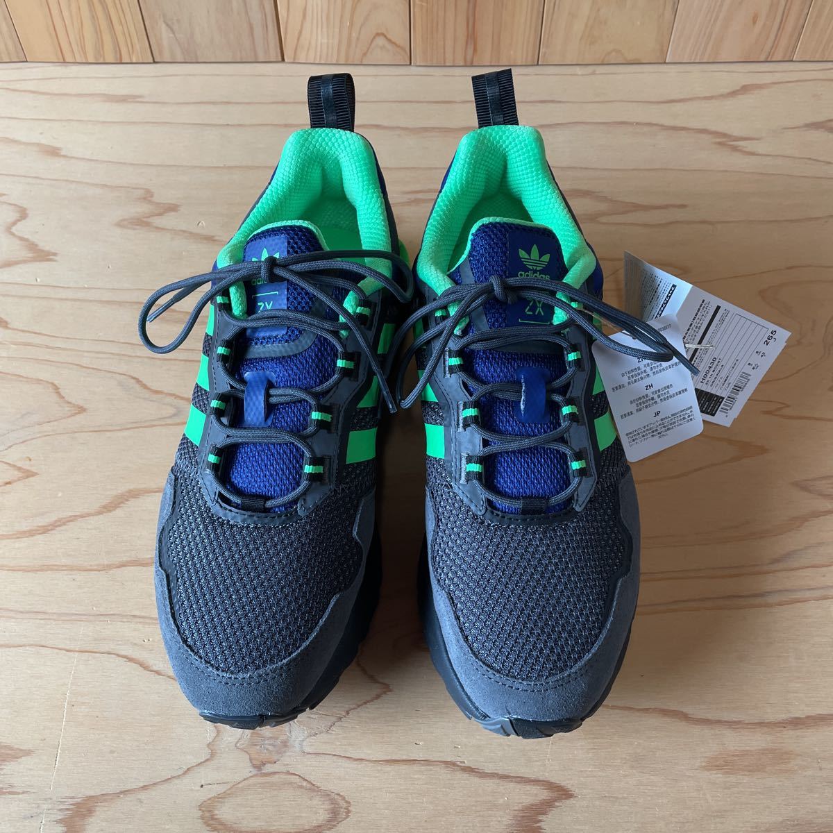 adidasアディダスZX 1K BOOST未使用品26 5|Yahoo!フリマ(旧 adidasアディダスZX 1K BOOST未使用品26 5|Yahoo!フリマ(旧