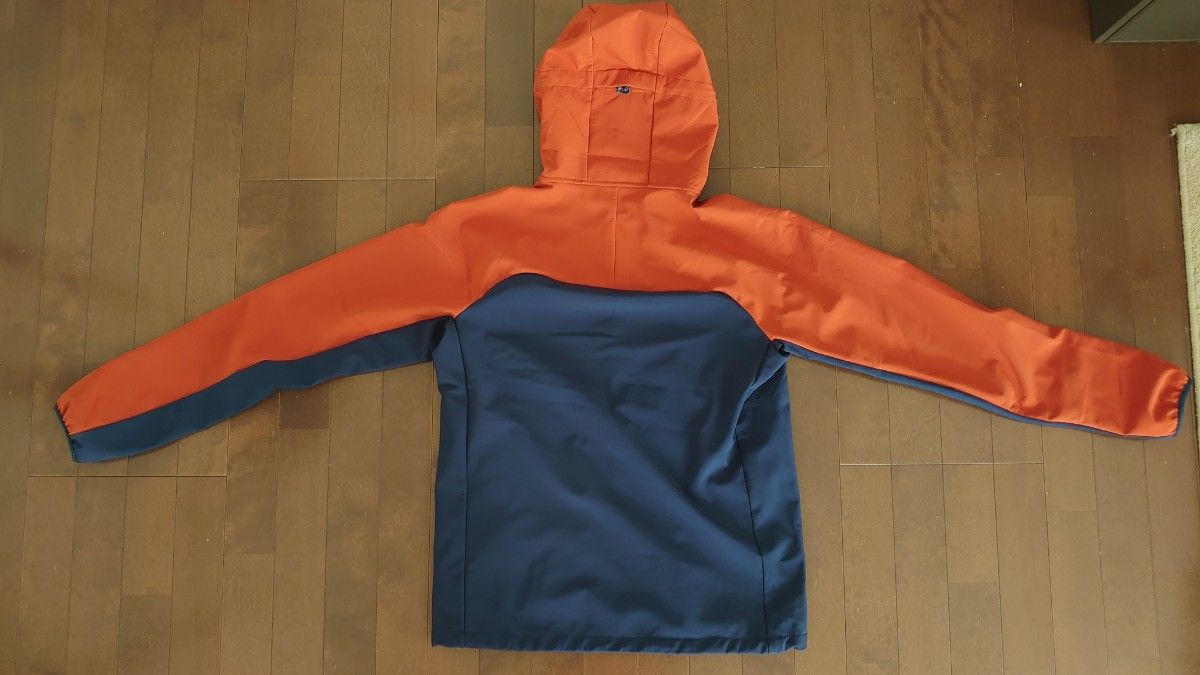 【海外 正規品】 millet マグマシールド ソフト hoodie shield magma フーディー 男性用