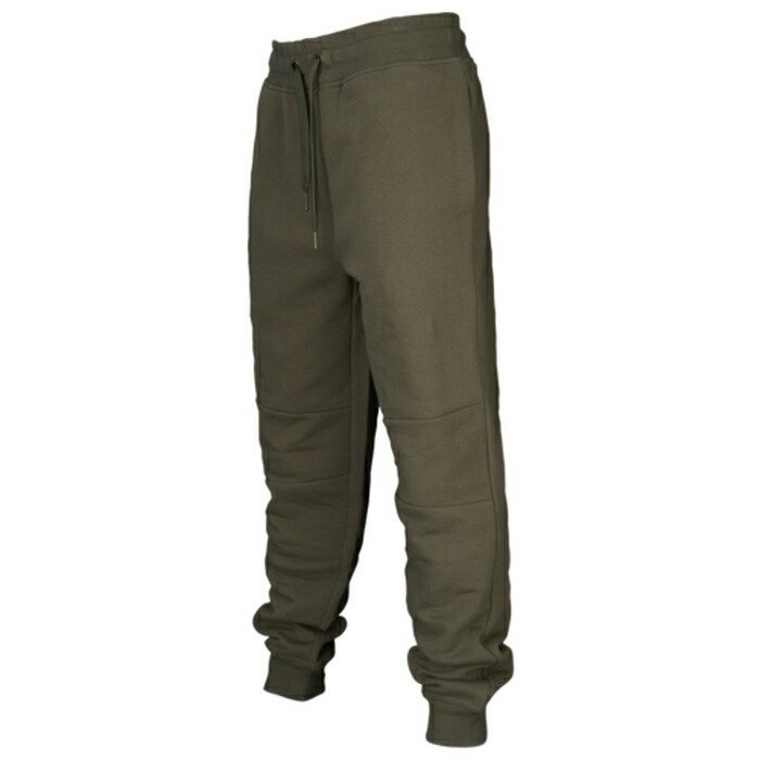 メンズ csg basic cuff pants フリース パンツ