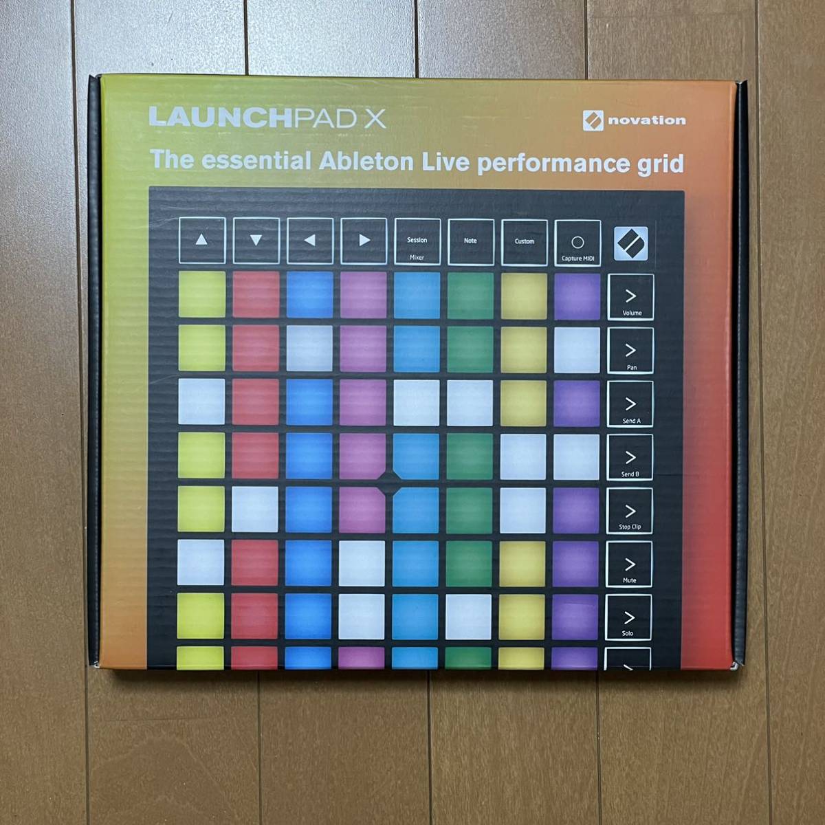 割引 Ableton 楽器、器材 Push2 Push midiコントローラー - www