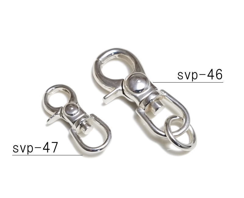 svp-46 серебряный 925 ключ зажим большой цепочка для ключей цепочка для бумажника silver925 ручная работа sterling серебряный Biker мода 