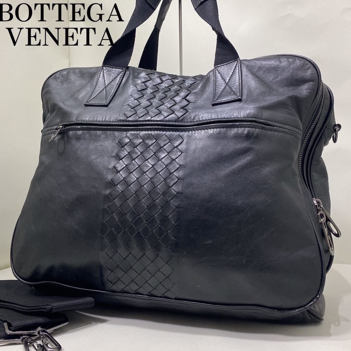 BOTTEGA VENETA ボッテガヴェネタ ブリーフバッグ ビジネスバッグ