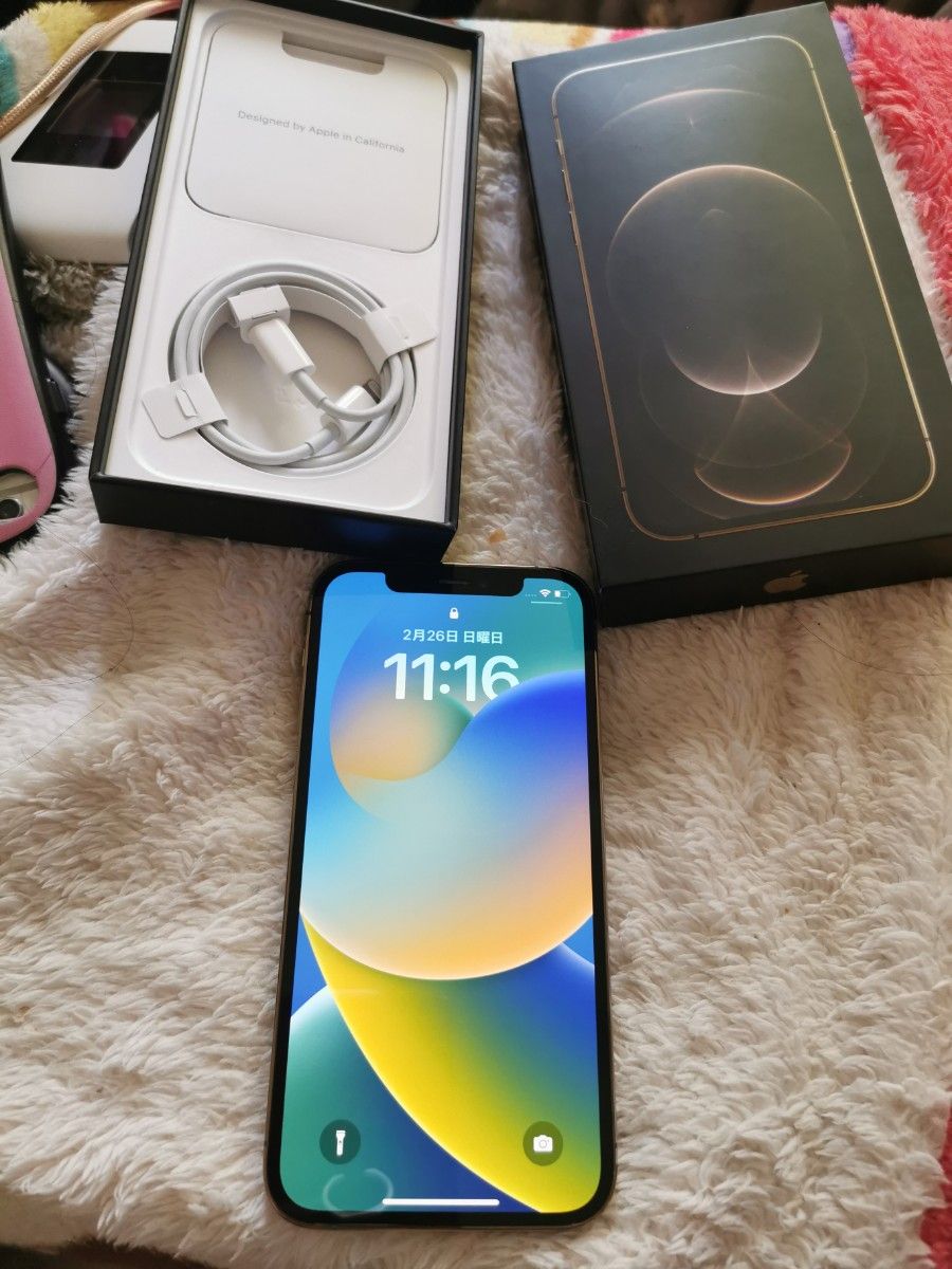 30%OFFアウトレットSALE iPhone12 SIMフリー GB pro 512GB 12 SIM