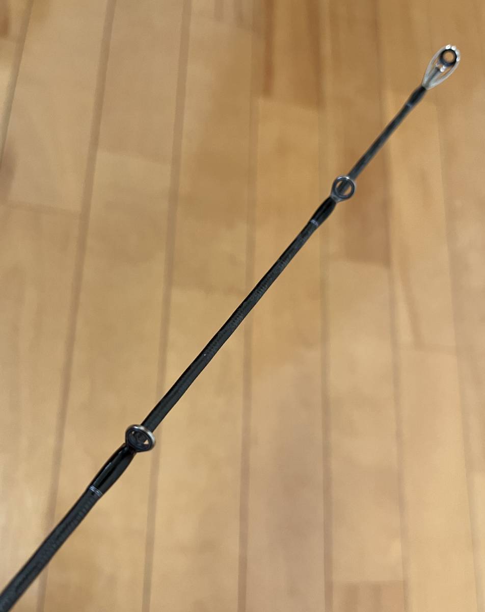 にてご】 シマノ オシアジガー インフィニティ B63-5 OCEA JIGGER