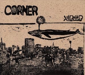 入り口出口／ＣＯＲＮＥＲ_画像1