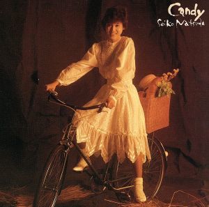 Ｃａｎｄｙ（Ｂｌｕ－ｓｐｅｃ　ＣＤ＋ＤＶＤ）／松田聖子_画像1