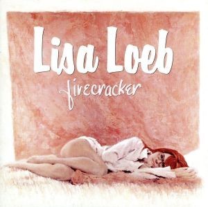 【輸入盤】ｆｉｒｅｃｒａｃｋｅｒ／リサ・ローブ_画像1