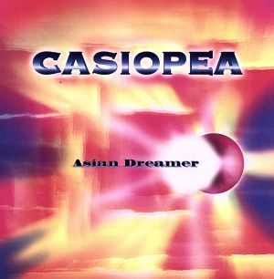 ＡＳＩＡＮ　ＤＲＥＡＭＥＲ／ＣＡＳＩＯＰＥＡ_画像1