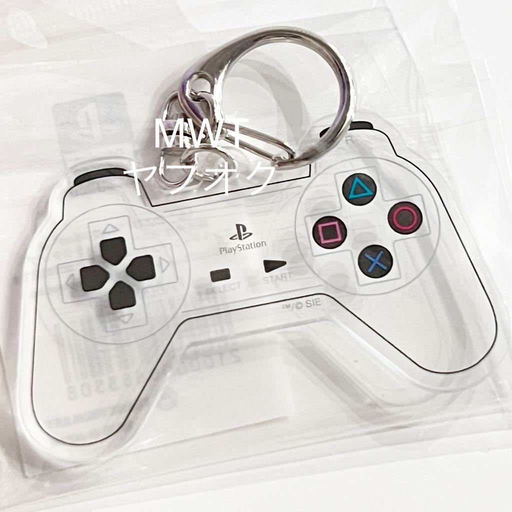 1733924 アクリルキーホルダー プレイステーション 1733924 アクリルキーホルダー プレイステーション
