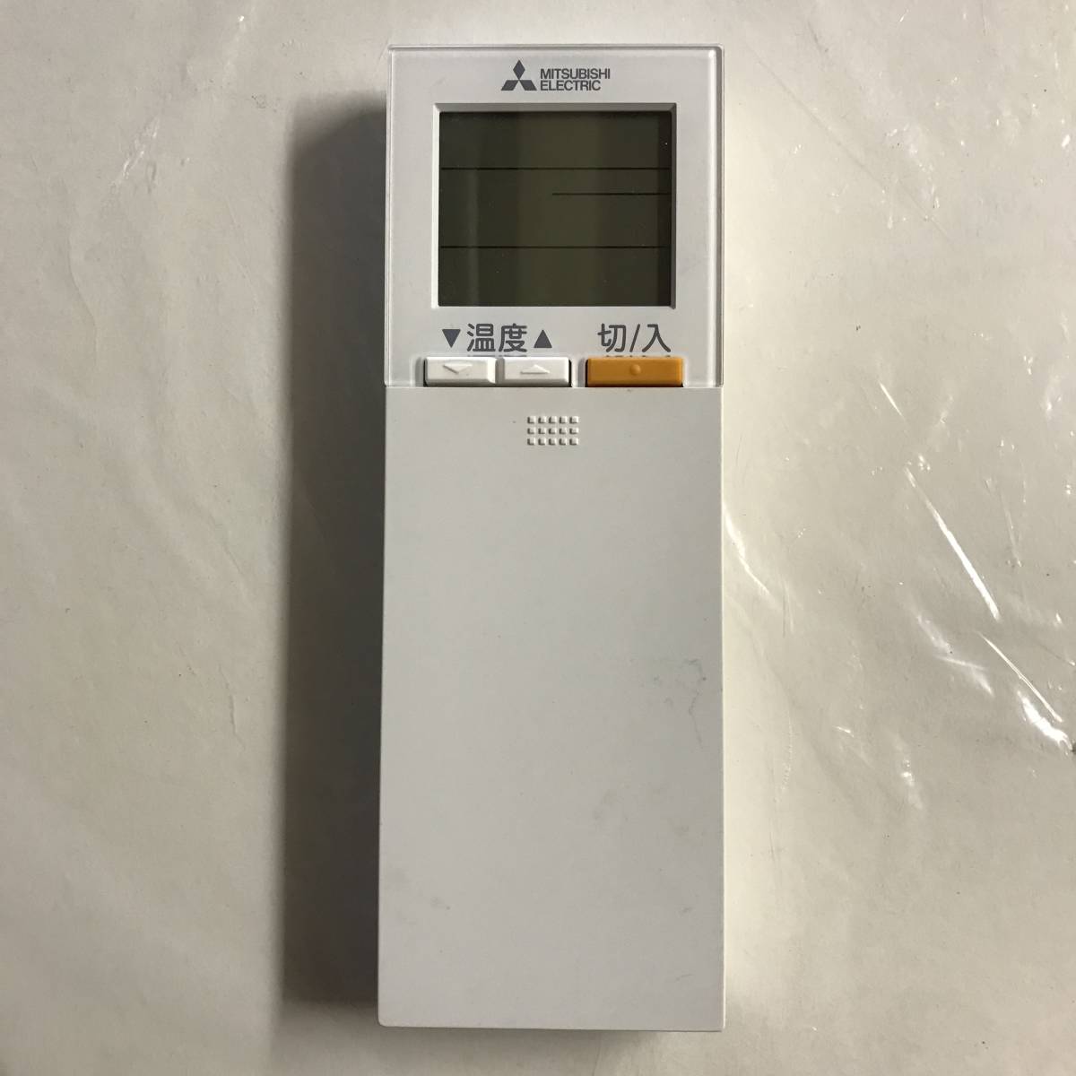MITSUBISHI 三菱 エアコン リモコン BH00J434B03 @RC-0D|Yahoo MITSUBISHI 三菱 エアコン リモコン BH00J434B03 @RC-0D|Yahoo