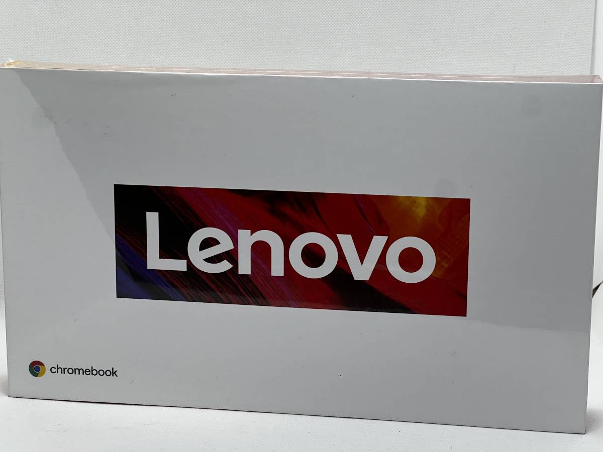 新品未開封 Lenovo 82T6000RJP IdeaPad Duet 370-
