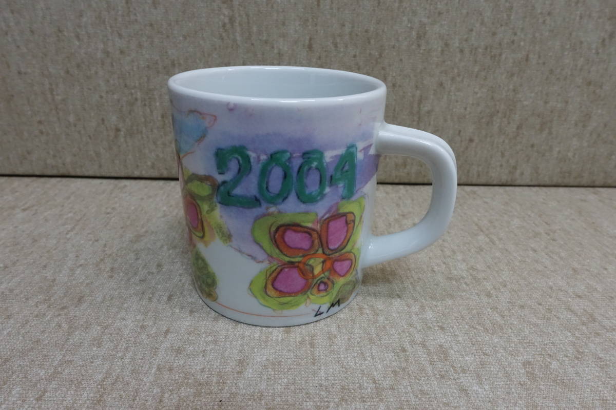 レビュー高評価の商品! 2004年 ロイヤルコペンハーゲン サイズ